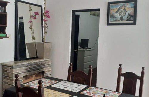 Ezeiza Apartment | ALOJAMIENTO BERENICE EZEIZA CENTRO