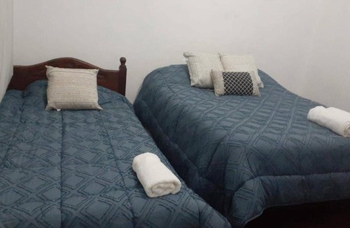 Ezeiza Apartment | ALOJAMIENTO BERENICE EZEIZA CENTRO