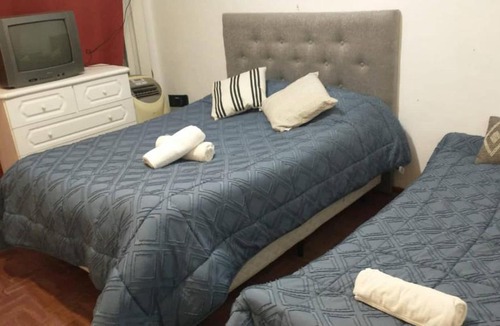Ezeiza Apartment | ALOJAMIENTO BERENICE EZEIZA CENTRO