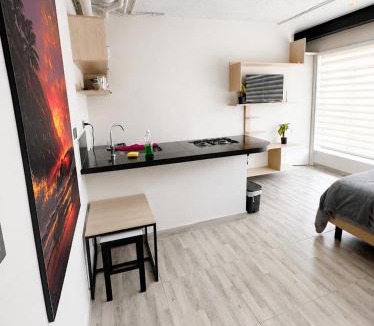 Los Martires Apartment | Alojamiento Centro