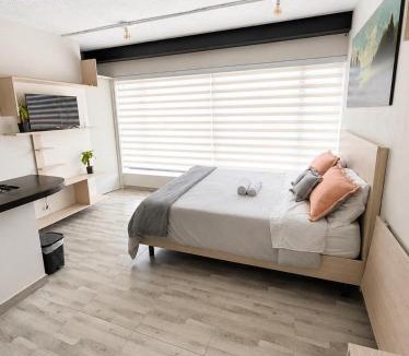 Los Martires Apartment | Alojamiento Centro