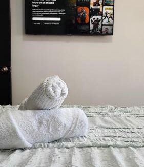 Zona 12 Apartment | Alojamiento completo