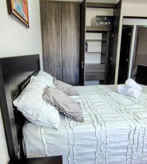 Zona 12 Apartment | Alojamiento completo