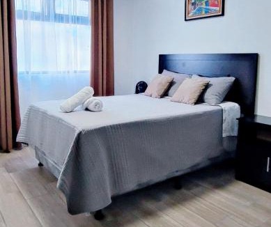 Zona 12 Apartment | Alojamiento completo