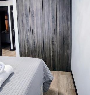 Zona 12 Apartment | Alojamiento completo