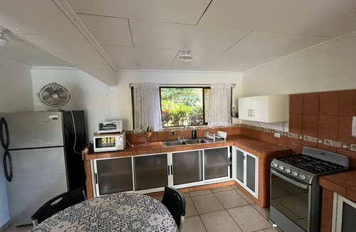 Tarcoles Apartment | Alojamiento con piscina para vacacionar en Puntarenas