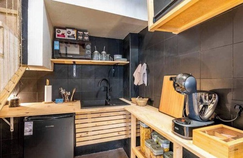 Albaicin Apartment | Alojamiento Con Encanto Granada 3000