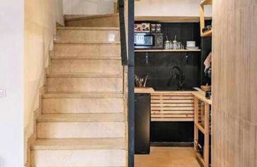 Albaicin Apartment | Alojamiento Con Encanto Granada 3000