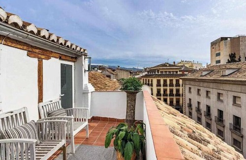 Albaicin Apartment | Alojamiento Con Encanto Granada 3000