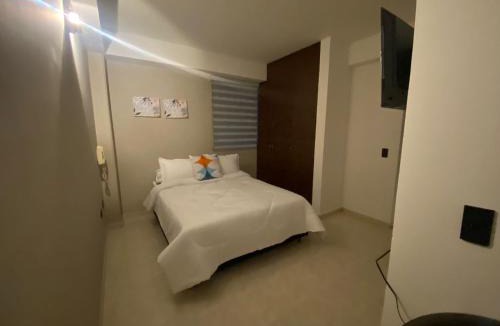 San Fernando Apartment | Alojamiento edificio Rosalba 203