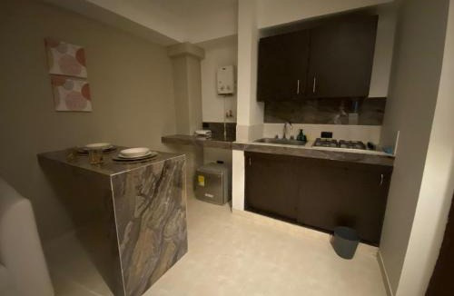 San Fernando Apartment | Alojamiento edificio Rosalba 203