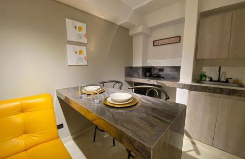 San Fernando Apartment | Alojamiento edificio Rosalba 101