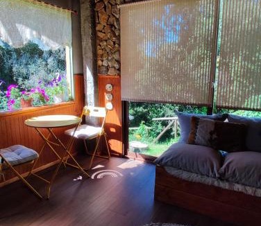 Temuco House | Alojamiento el Arrayán