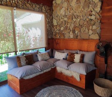 Temuco House | Alojamiento el Arrayán