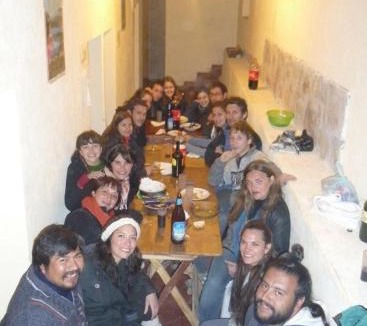 Tilcara Hostel | Alojamiento El Cardon Tilcara
