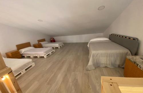 Losa del Obispo Apartment | Alojamiento en Losa del Obispo