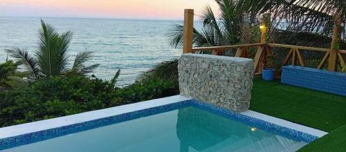 La Cienaga Villa | alojamiento en playa #3