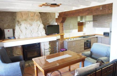 Torres Ski Chalet | Alojamiento Encarnación