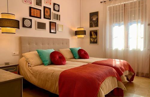 Ponferrada Apartment | Alojamiento estilo Boho con mucho encanto