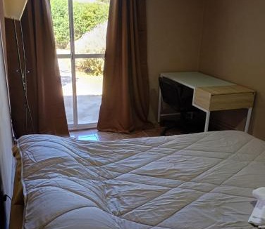 General Alvear Apartment | Alojamiento Gral Alvear