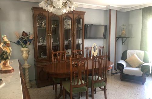 Pegalajar Apartment | ALOJAMIENTO LA EXPLANADA
