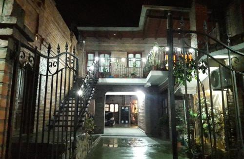 Vaqueros Hotel | Alojamiento Los Amigos