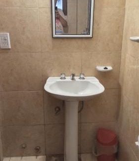 Vaqueros Hotel | Alojamiento Los Amigos