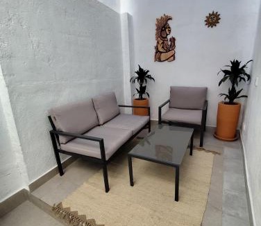 Ubeda House | Alojamiento M&W