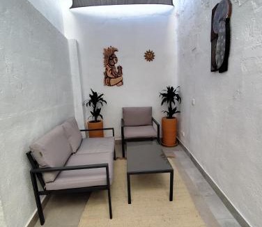 Ubeda House | Alojamiento M&W