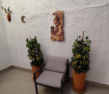 Ubeda House | Alojamiento M&W