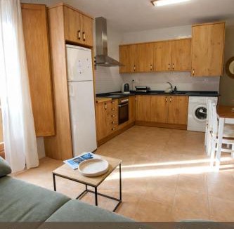 La Fresneda Apartment | Alojamientos Apolonia, La Fresneda