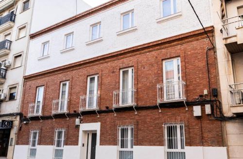 Linares Apartment | Alojamientos Carola Julio Burell, 74