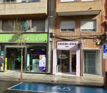 Yecla Apartment | Alojamientos centro