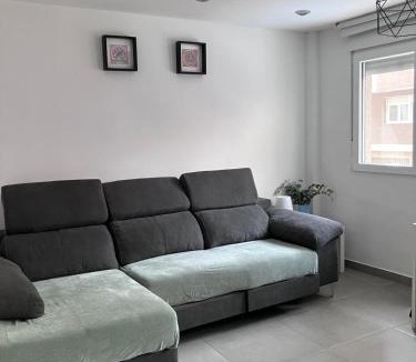 Yecla Apartment | Alojamientos centro
