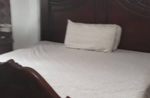 San Cristobal Hotel | Alojamientos Fe