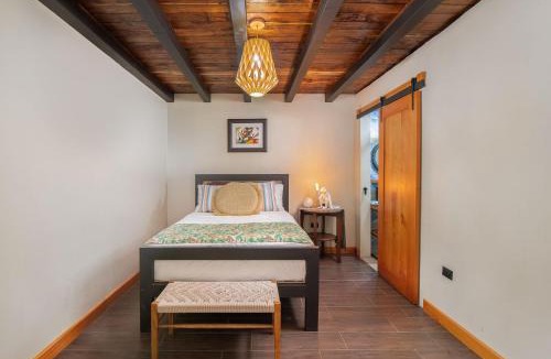 Chiguata House | Aloki Wim 4 A pasos de la Playa