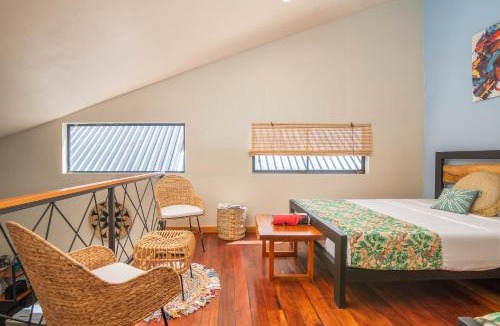 Chiguata House | Aloki Wim 4 A pasos de la Playa