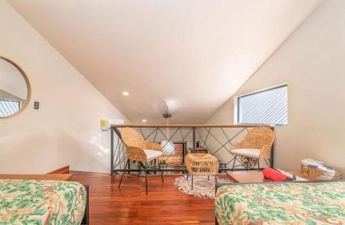 Chiguata House | Aloki Wim 4 A pasos de la Playa