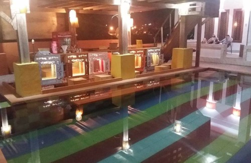 Padangbai House | Alola Inn