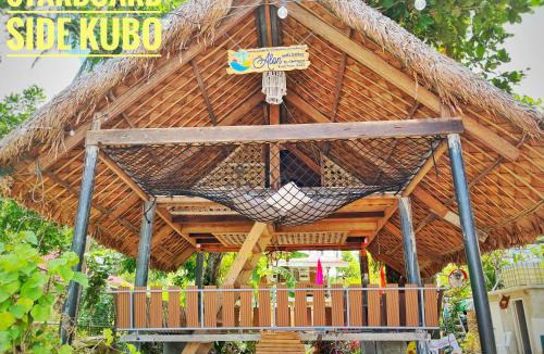 Polillo Bed & Breakfast | Ālon