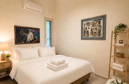 Haifa Apartment | Alona's Apartments