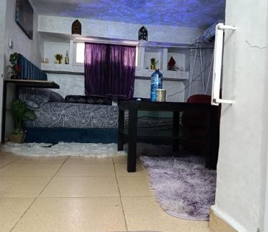 Casablanca City Center Hotel | Alone Studio