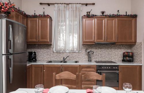 Petrokefalion House | Aloni Home