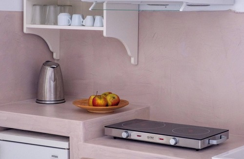 Ios Apartment | Aloni Ios