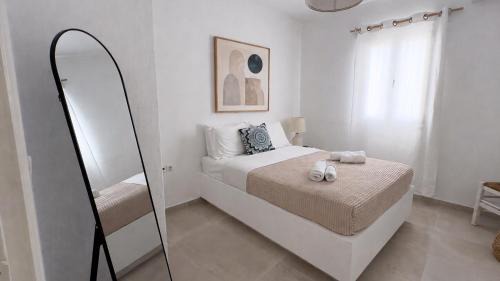 Ios Apartment | Aloni Ios