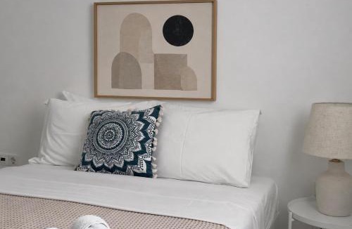 Ios Apartment | Aloni Ios