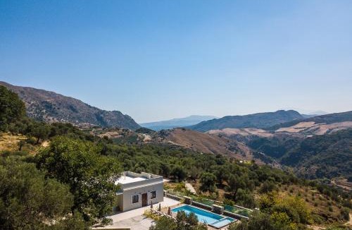 Filaki Villa | Aloni Villa, an Authentic Countryside Retreat, By ThinkVilla