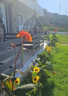 Kefalos Apartment | Alora House