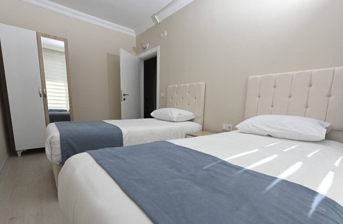 Demre Apartment | ALP APART 13