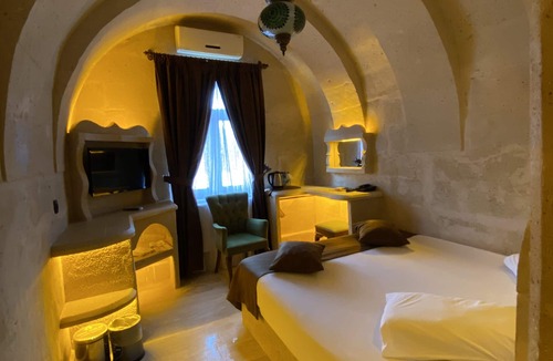 Avanos Hotel | Alp Hotel Cappadocia